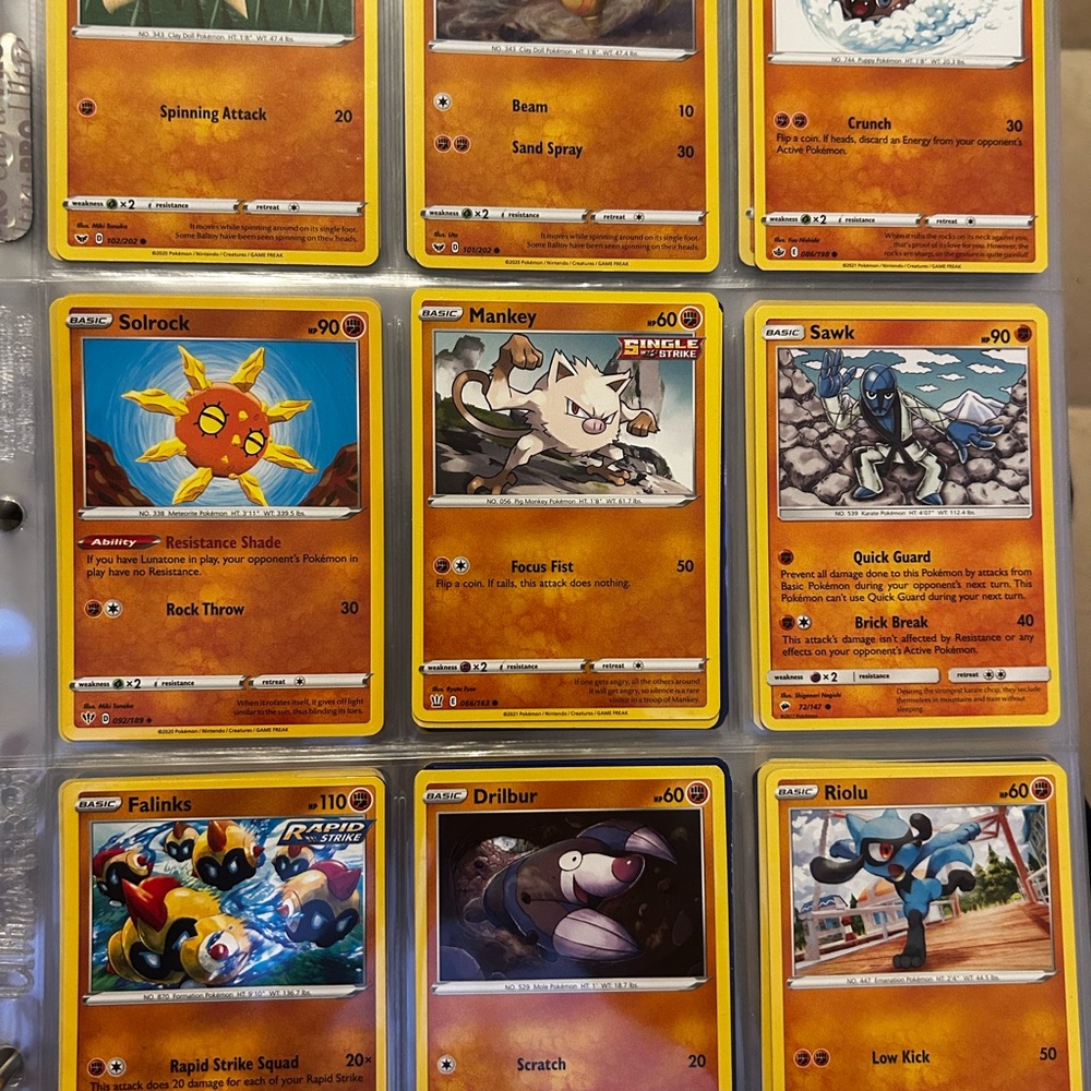 Cards - Picture 6 of 16